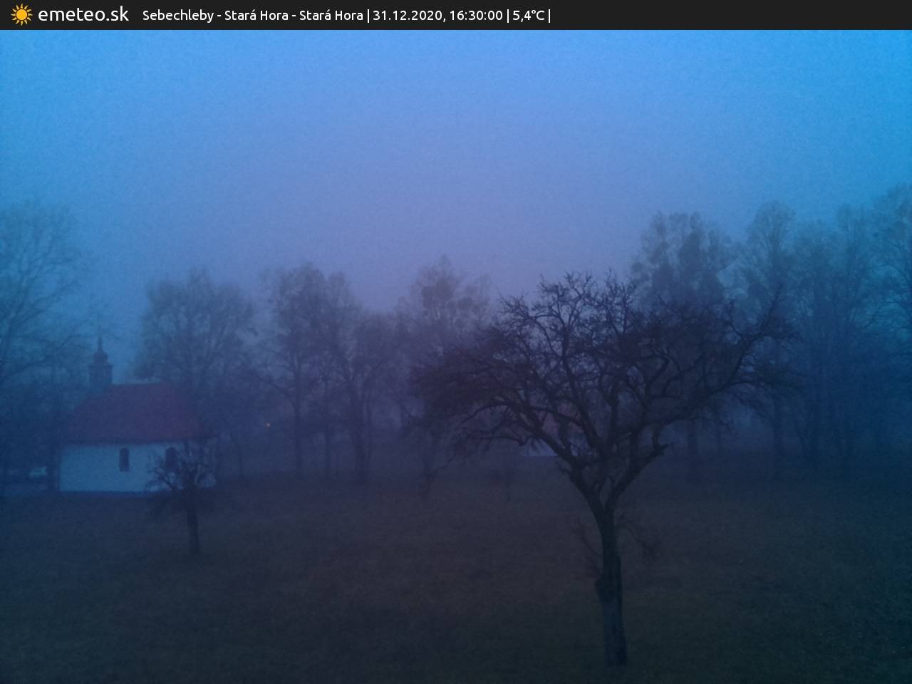 Kaplnka sv. Urbana