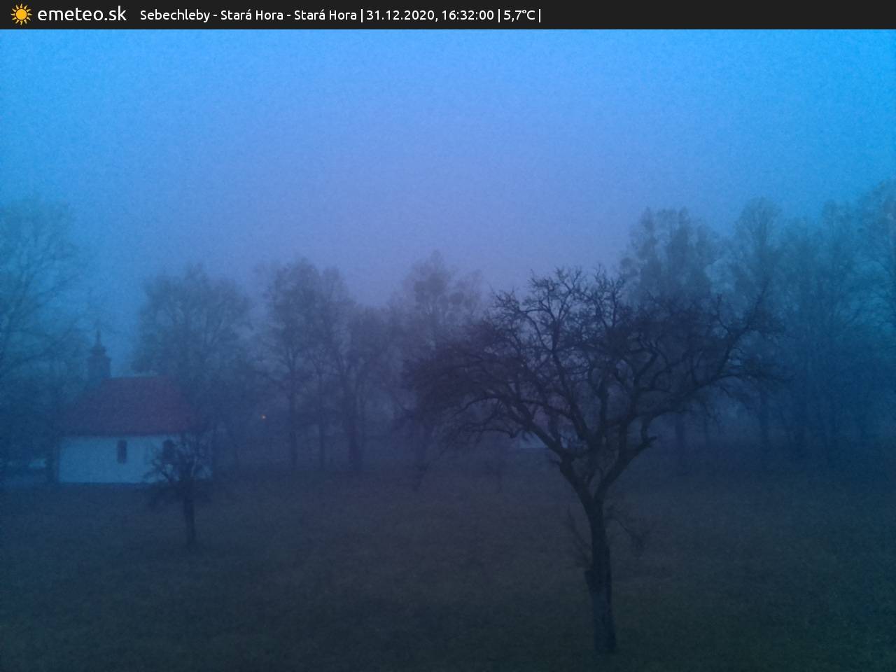Kaplnka sv. Urbana