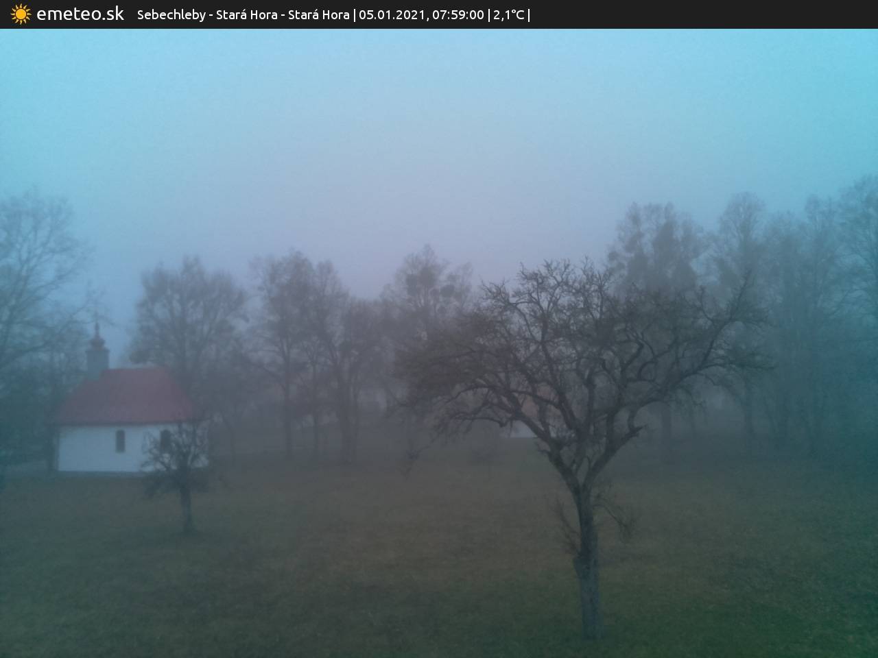 Kaplnka sv. Urbana