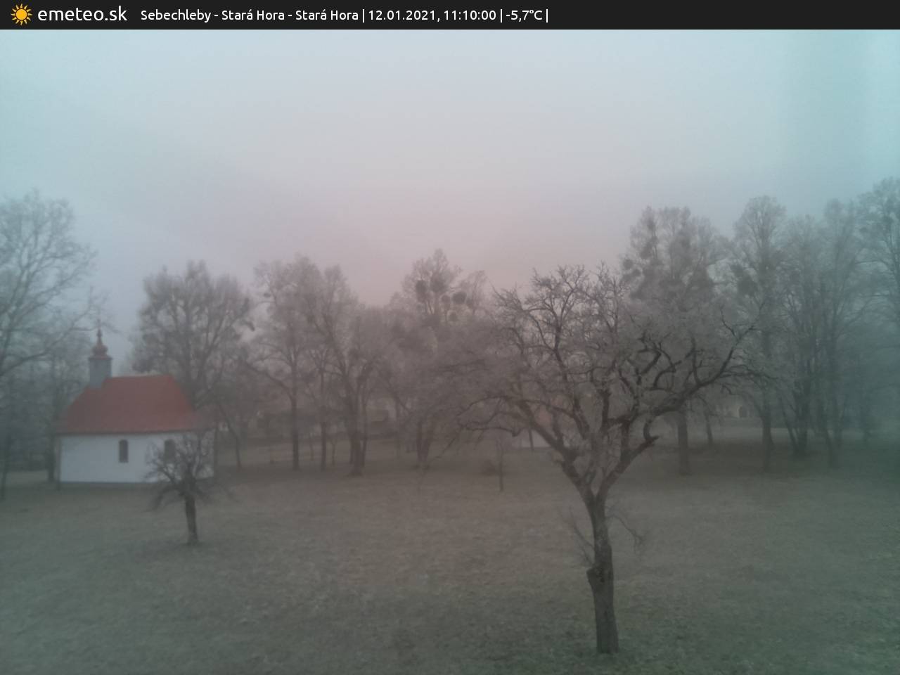 Kaplnka sv. Urbana