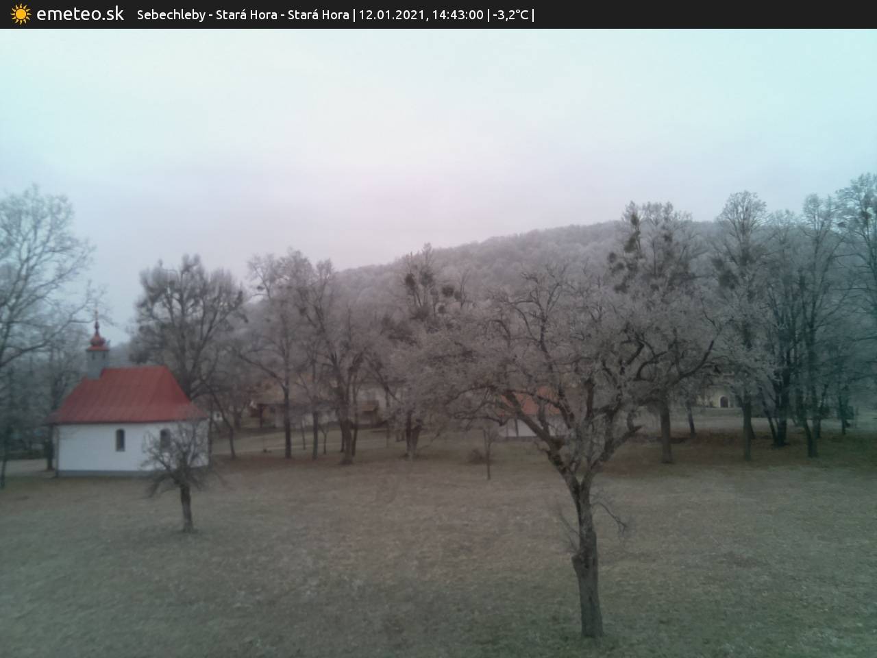 Kaplnka sv. Urbana