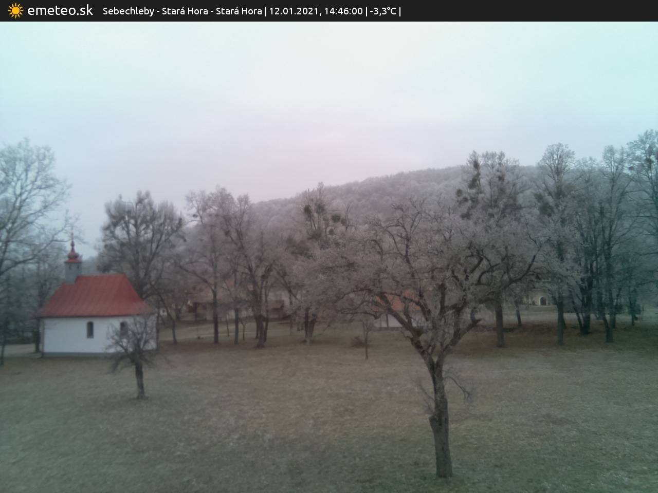 Kaplnka sv. Urbana