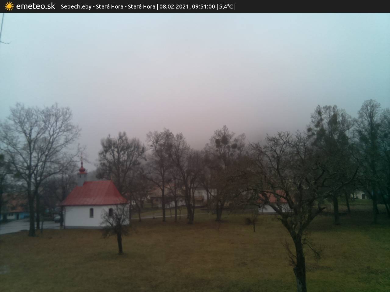 Kaplnka sv. Urbana
