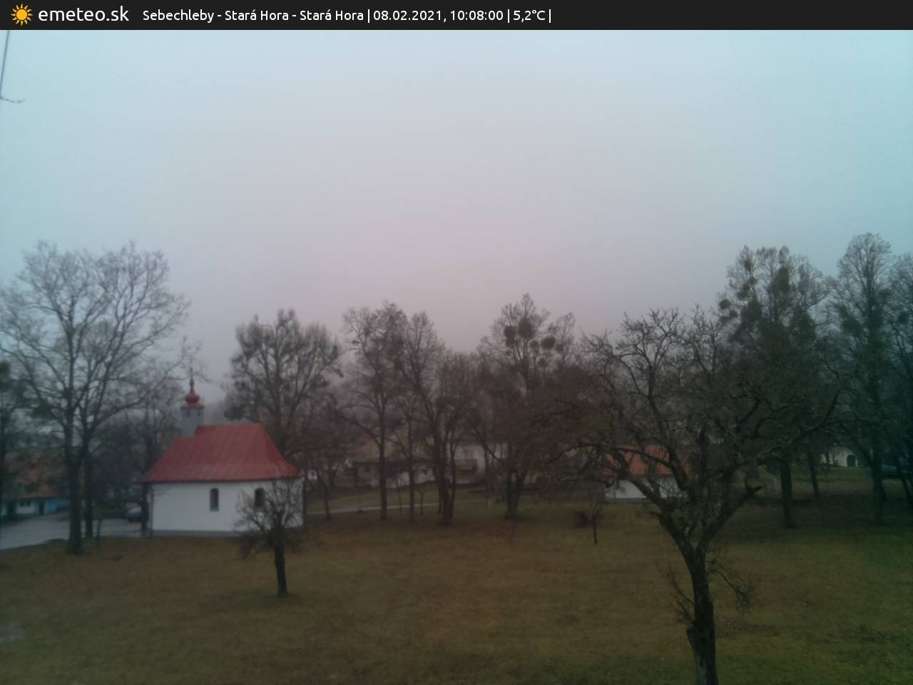 Kaplnka sv. Urbana