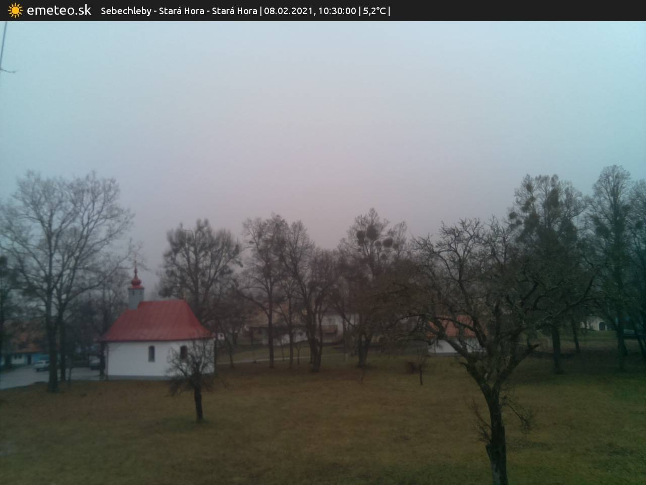 Kaplnka sv. Urbana