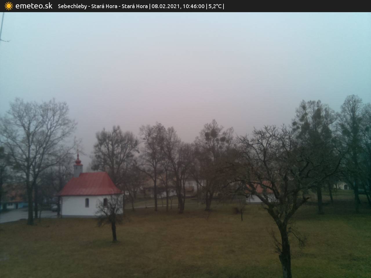 Kaplnka sv. Urbana