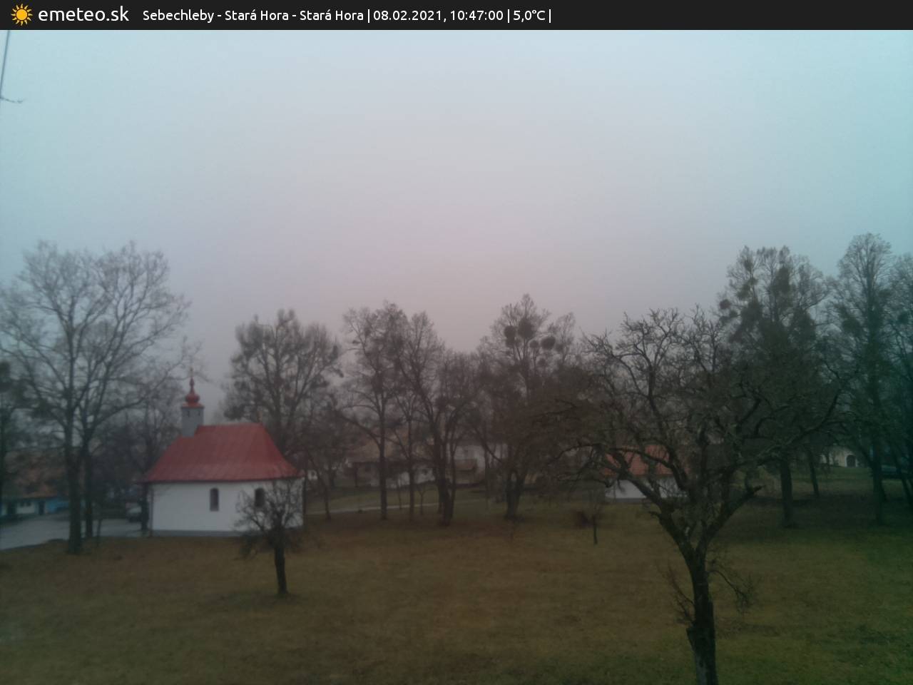 Kaplnka sv. Urbana