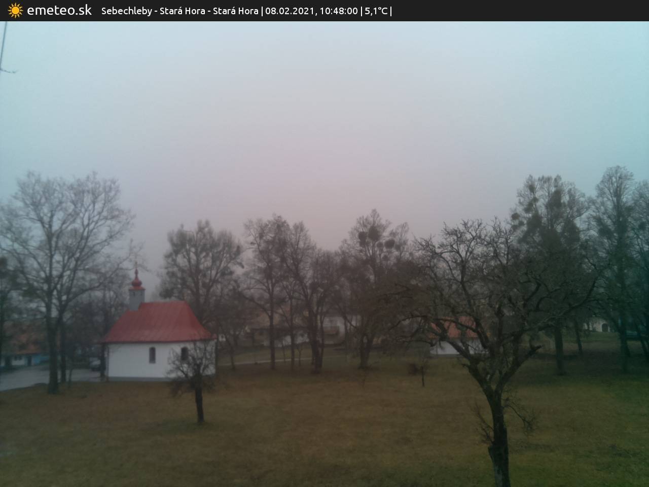Kaplnka sv. Urbana