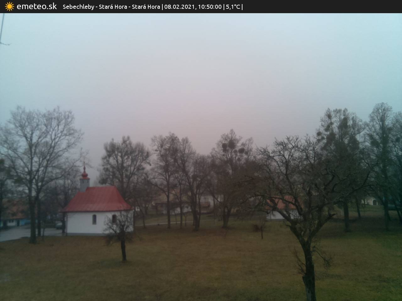 Kaplnka sv. Urbana