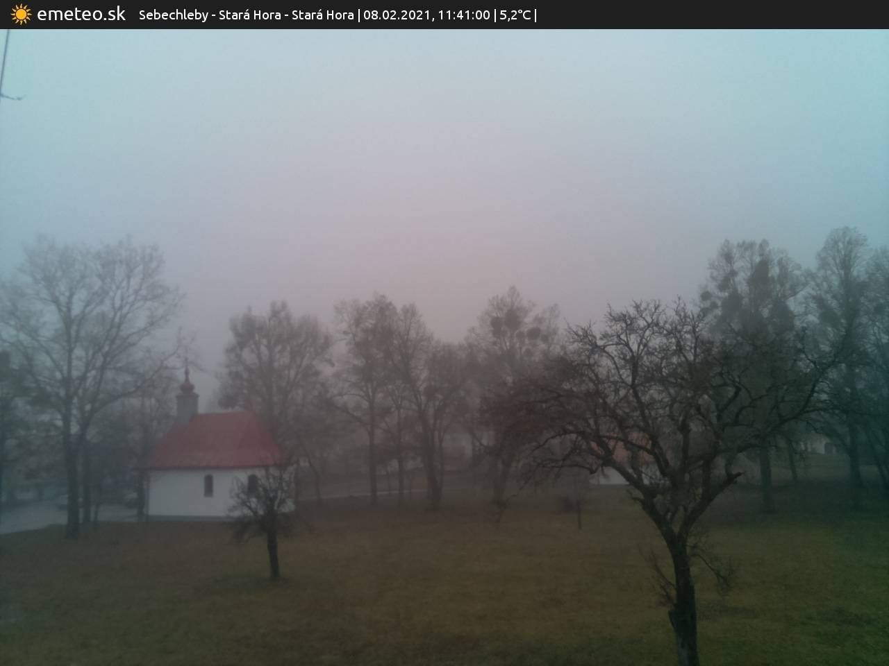 Kaplnka sv. Urbana