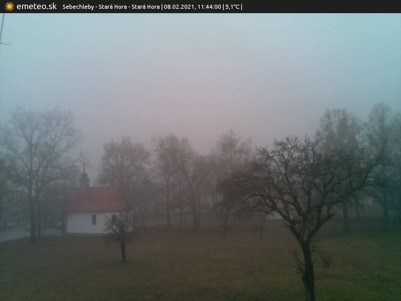 Kaplnka sv. Urbana