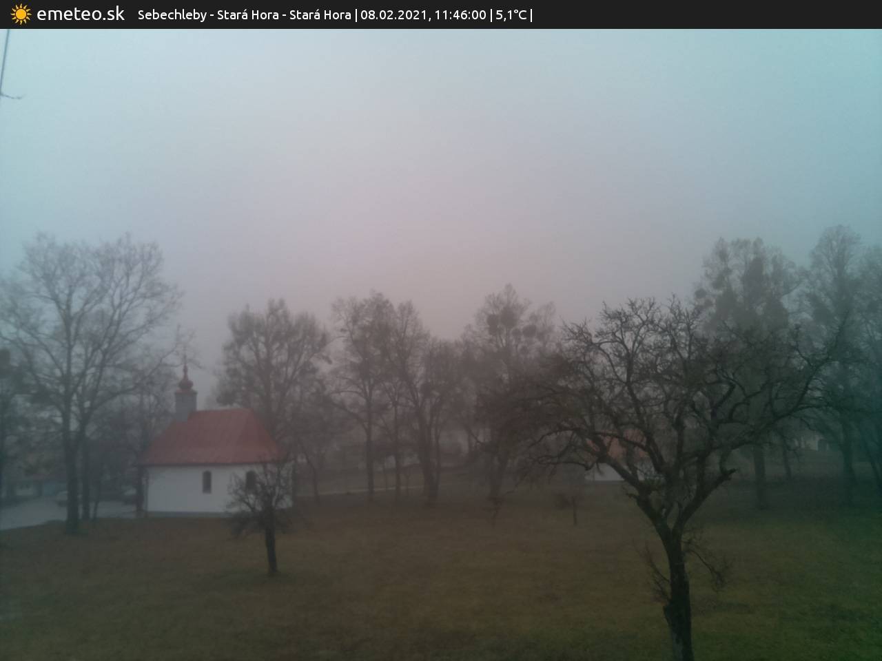 Kaplnka sv. Urbana
