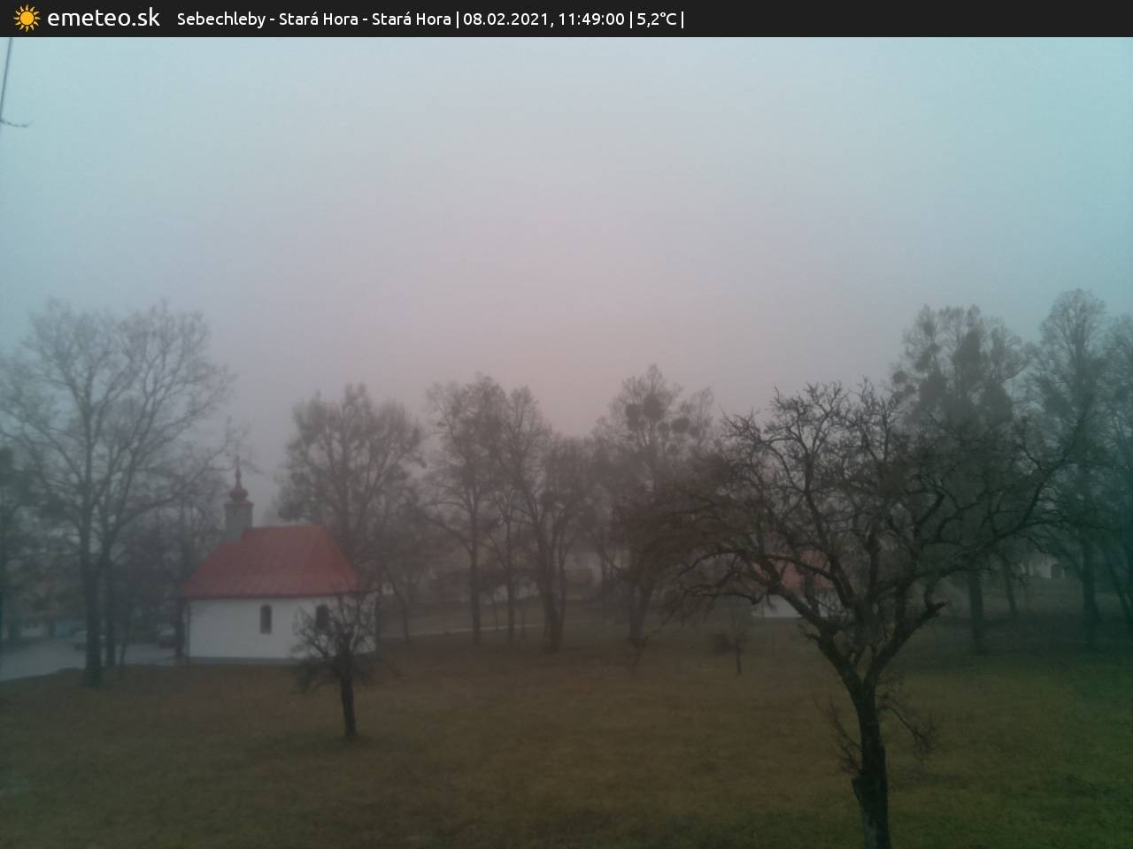 Kaplnka sv. Urbana
