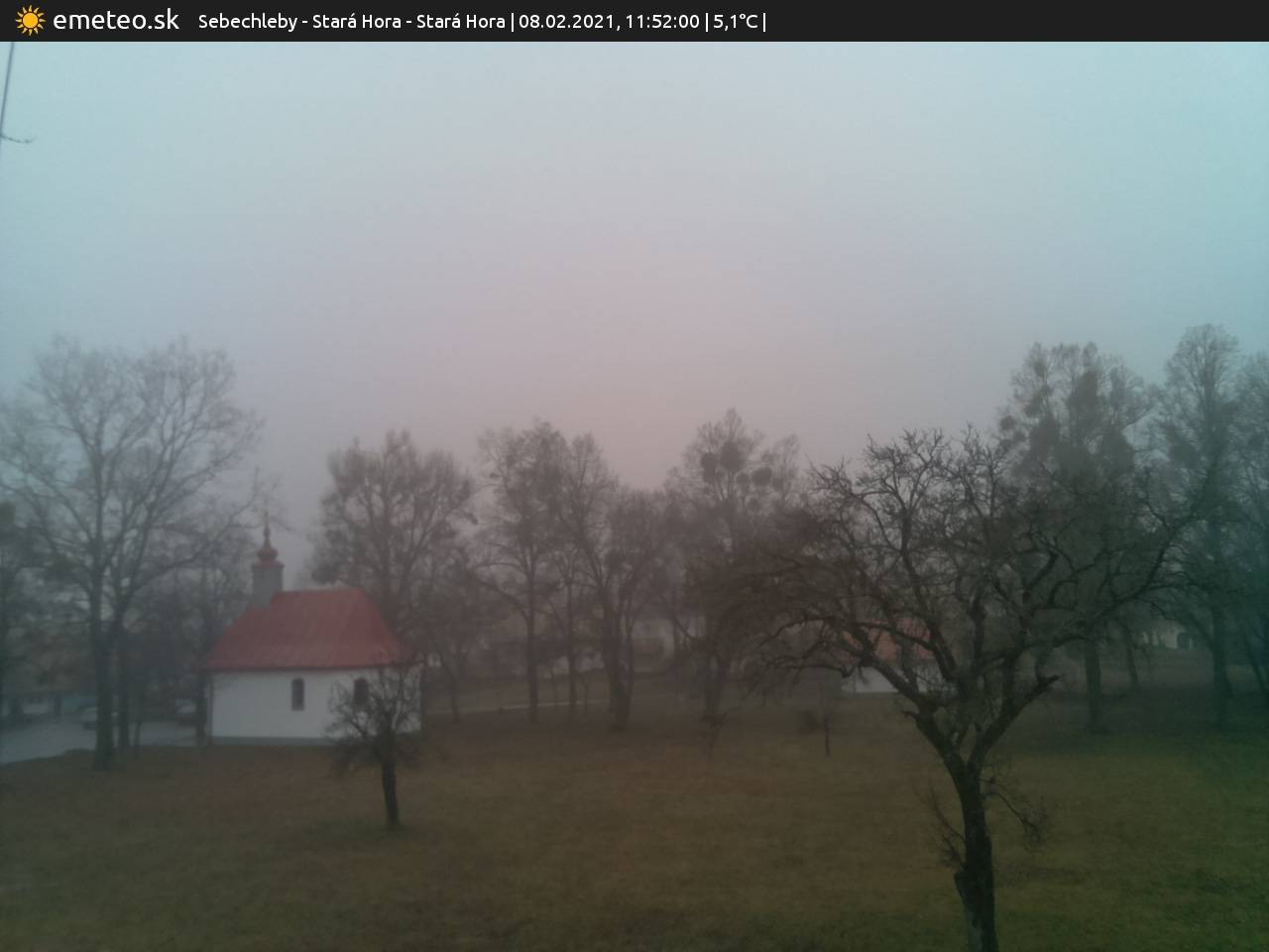 Kaplnka sv. Urbana