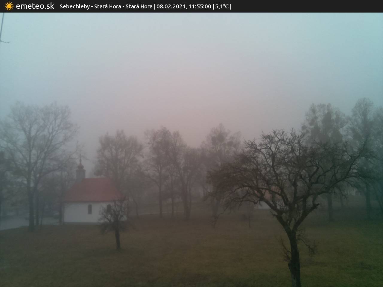 Kaplnka sv. Urbana