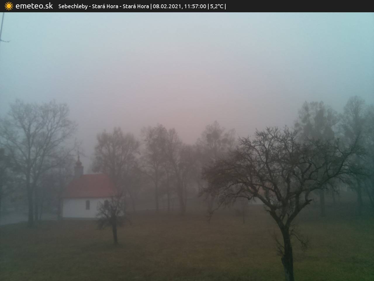 Kaplnka sv. Urbana