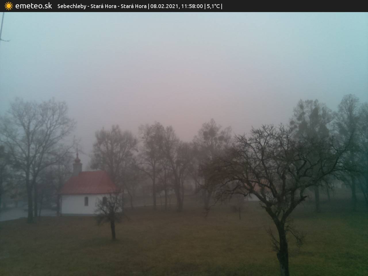 Kaplnka sv. Urbana
