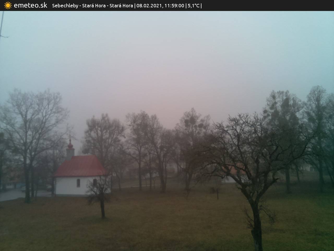Kaplnka sv. Urbana