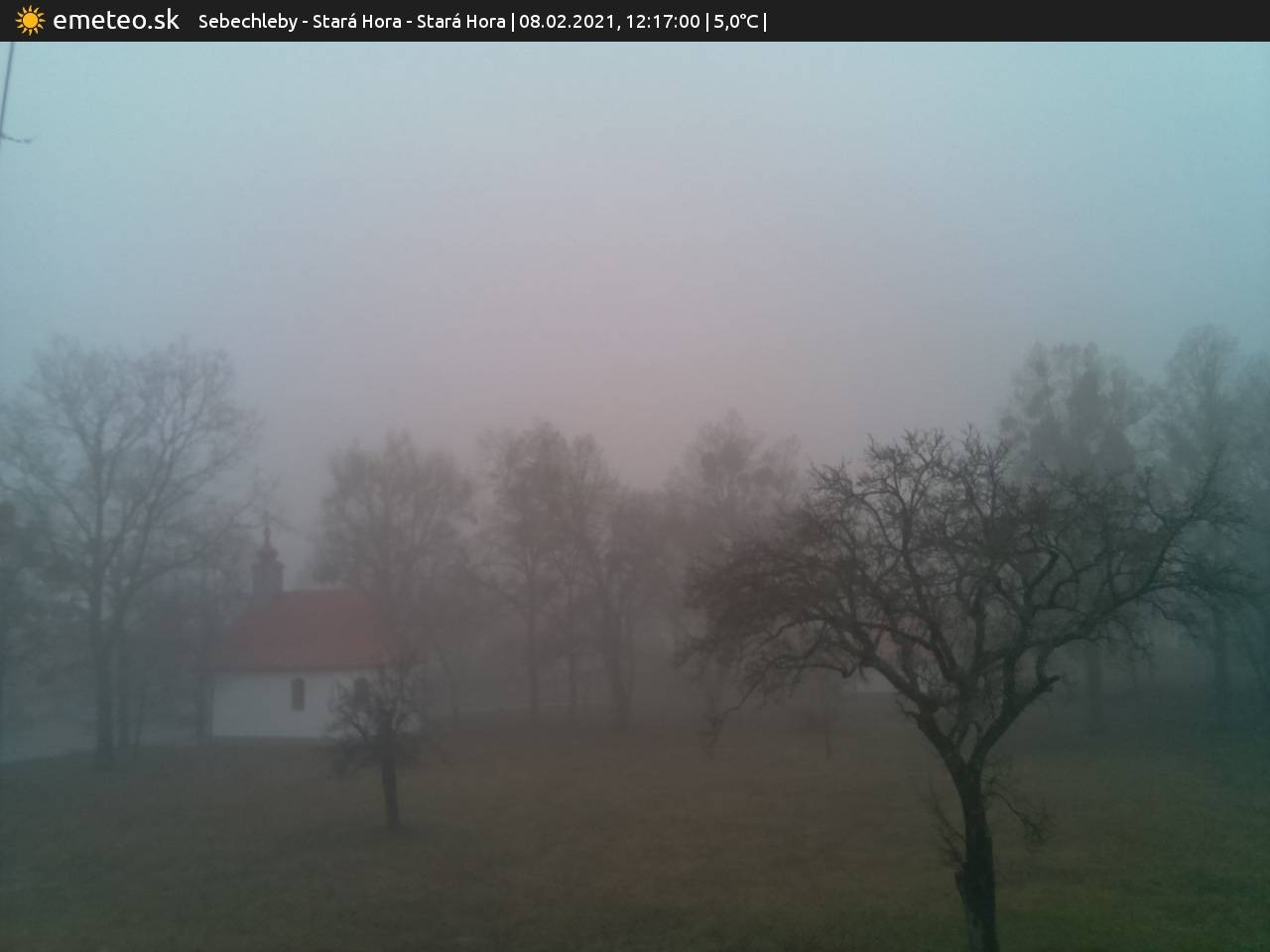 Kaplnka sv. Urbana