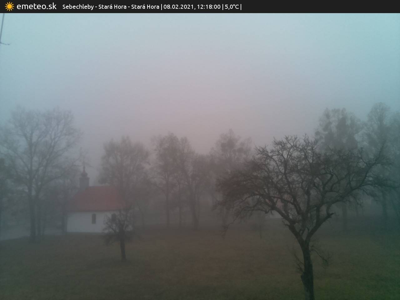 Kaplnka sv. Urbana