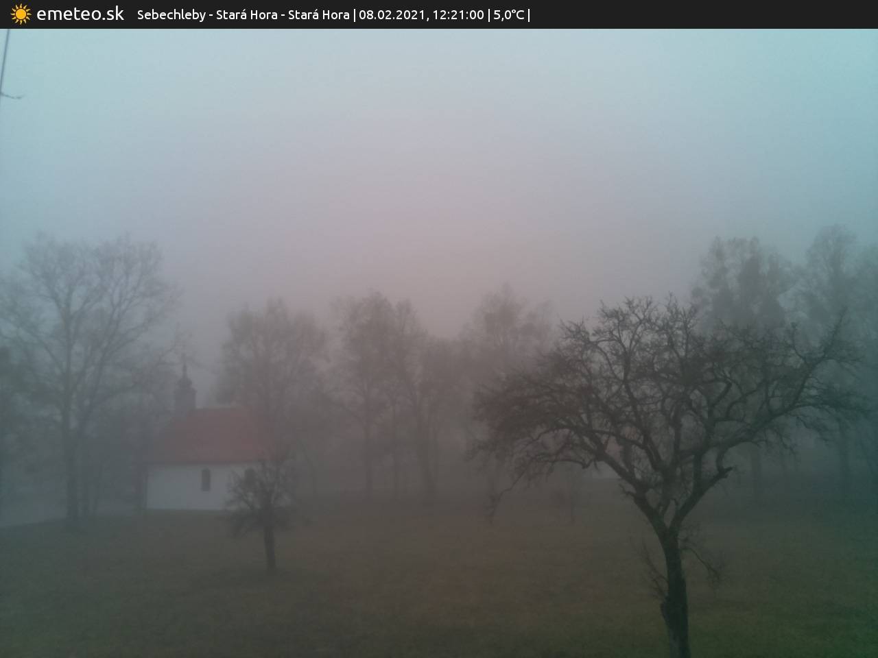 Kaplnka sv. Urbana