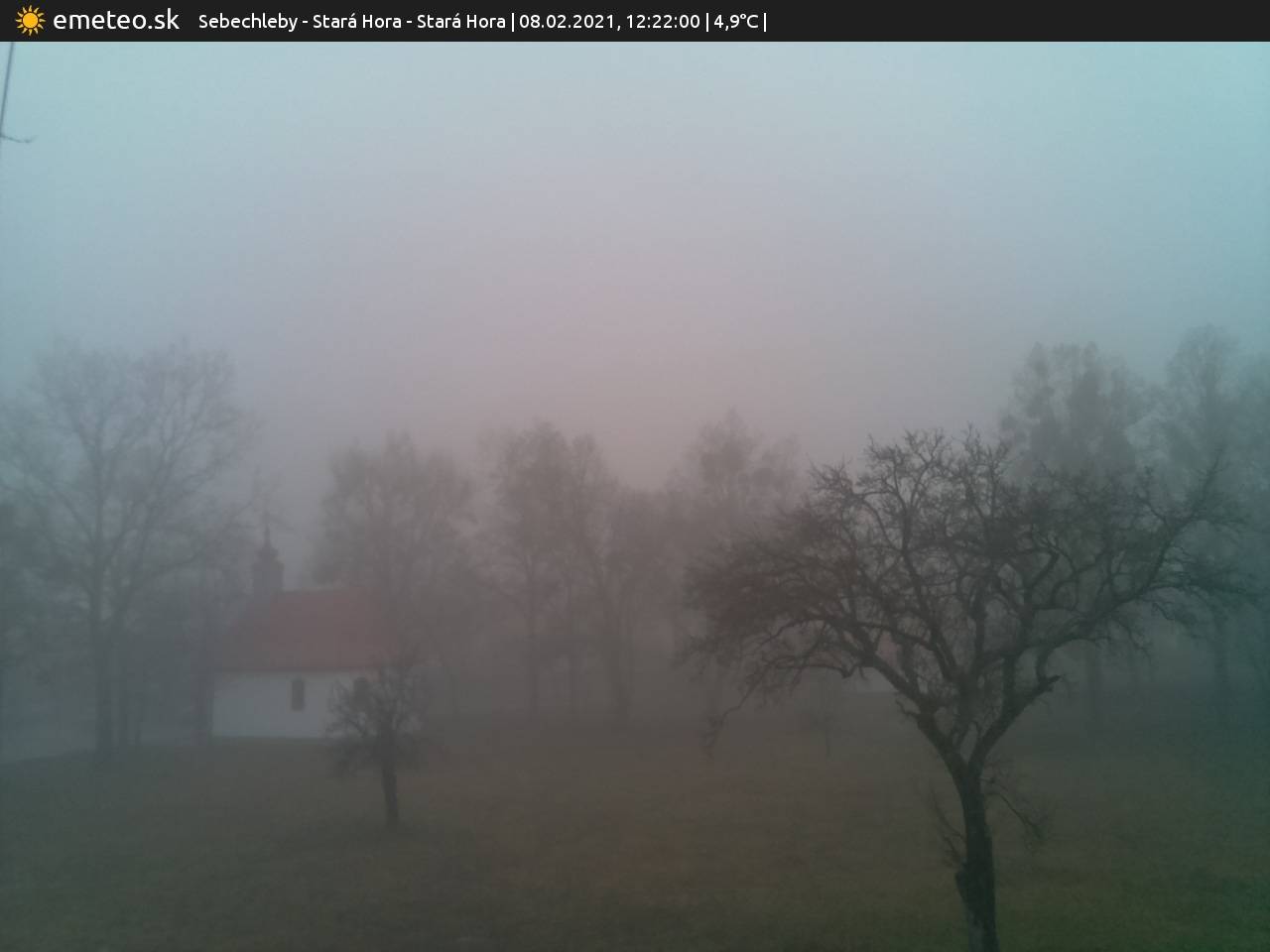 Kaplnka sv. Urbana