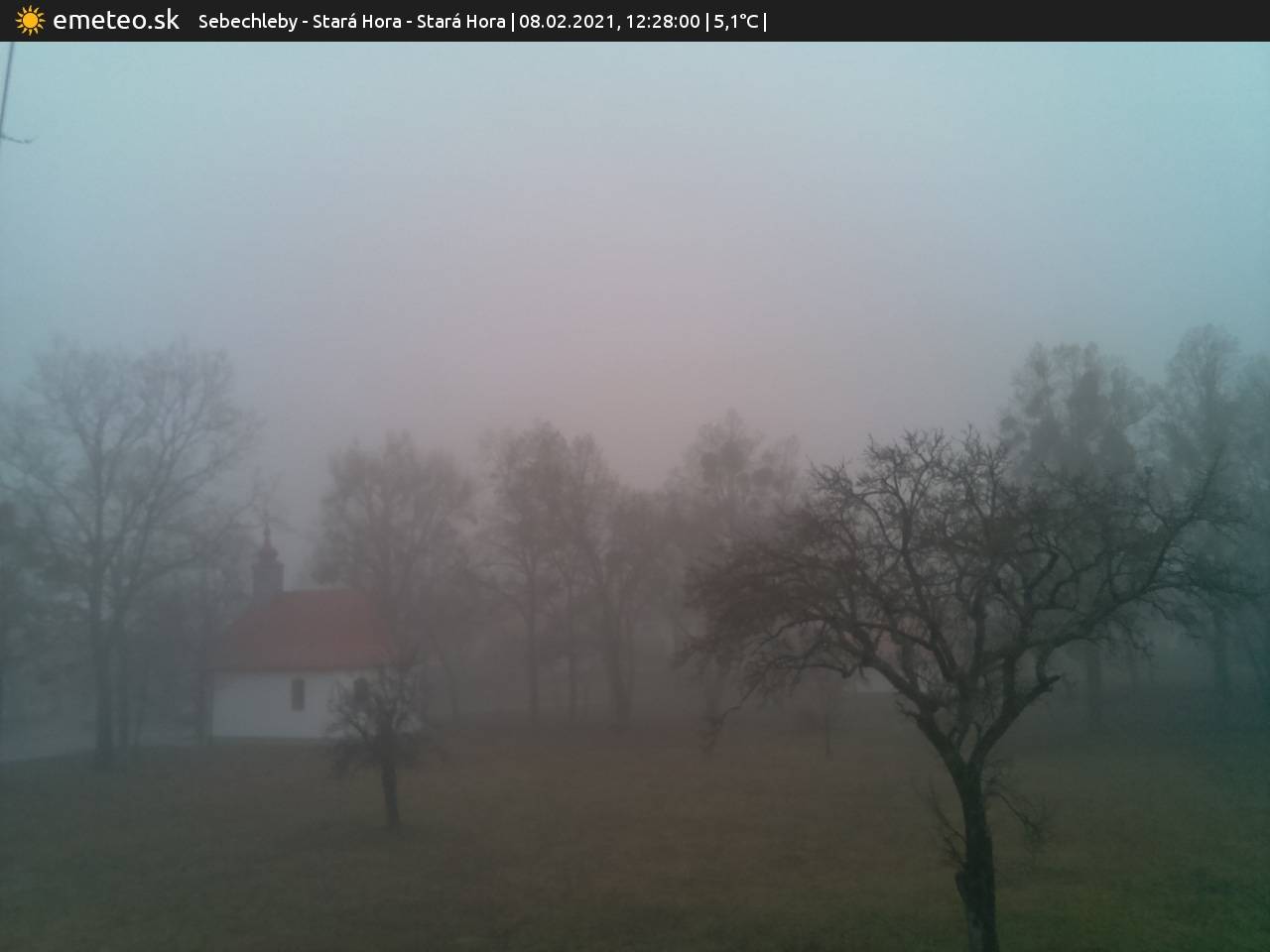 Kaplnka sv. Urbana
