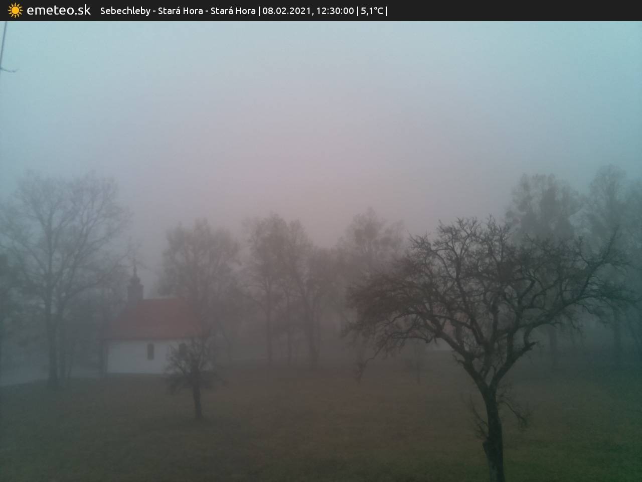 Kaplnka sv. Urbana