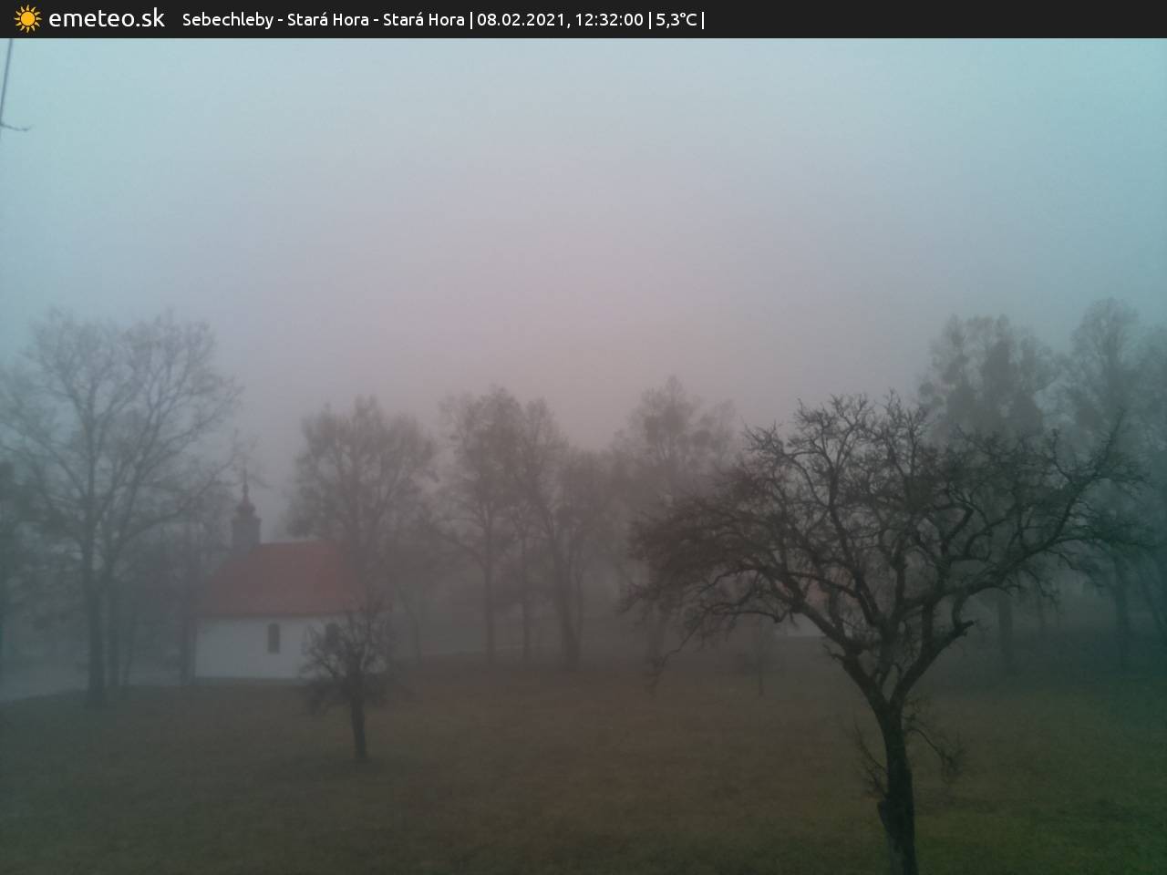 Kaplnka sv. Urbana