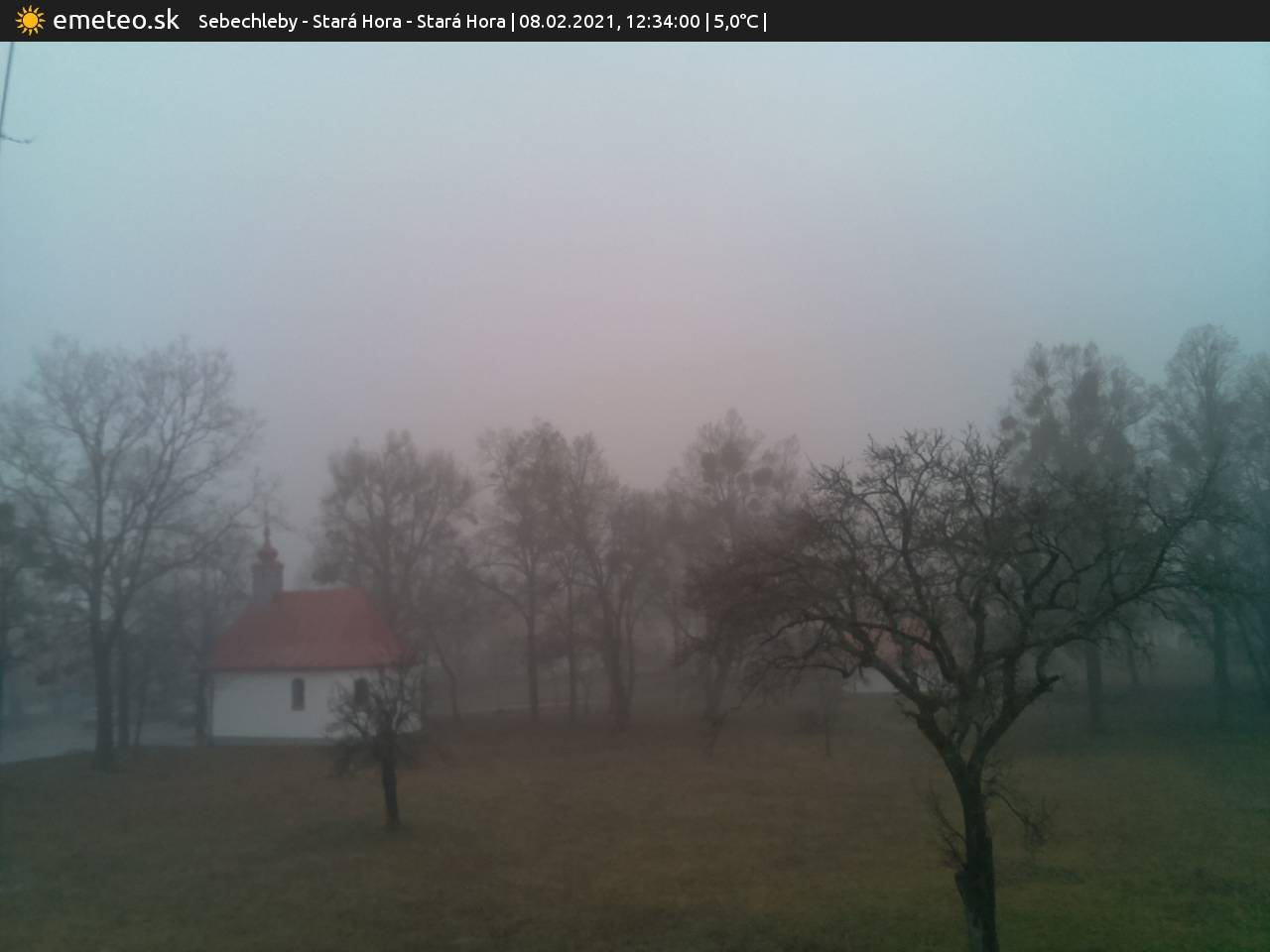 Kaplnka sv. Urbana
