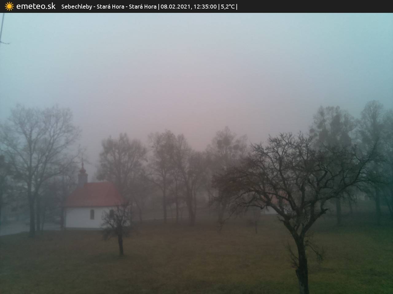 Kaplnka sv. Urbana