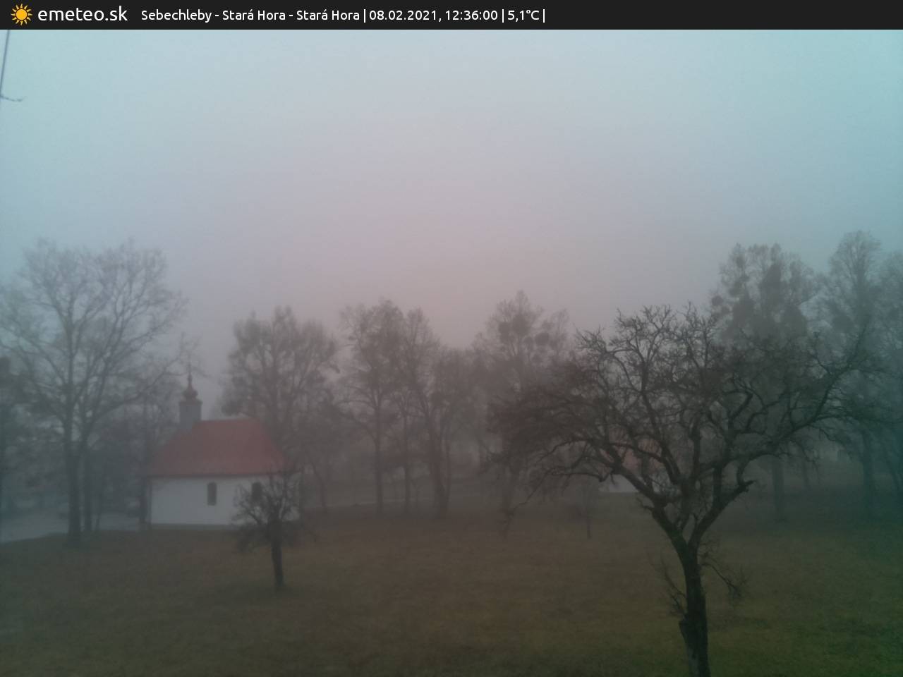 Kaplnka sv. Urbana
