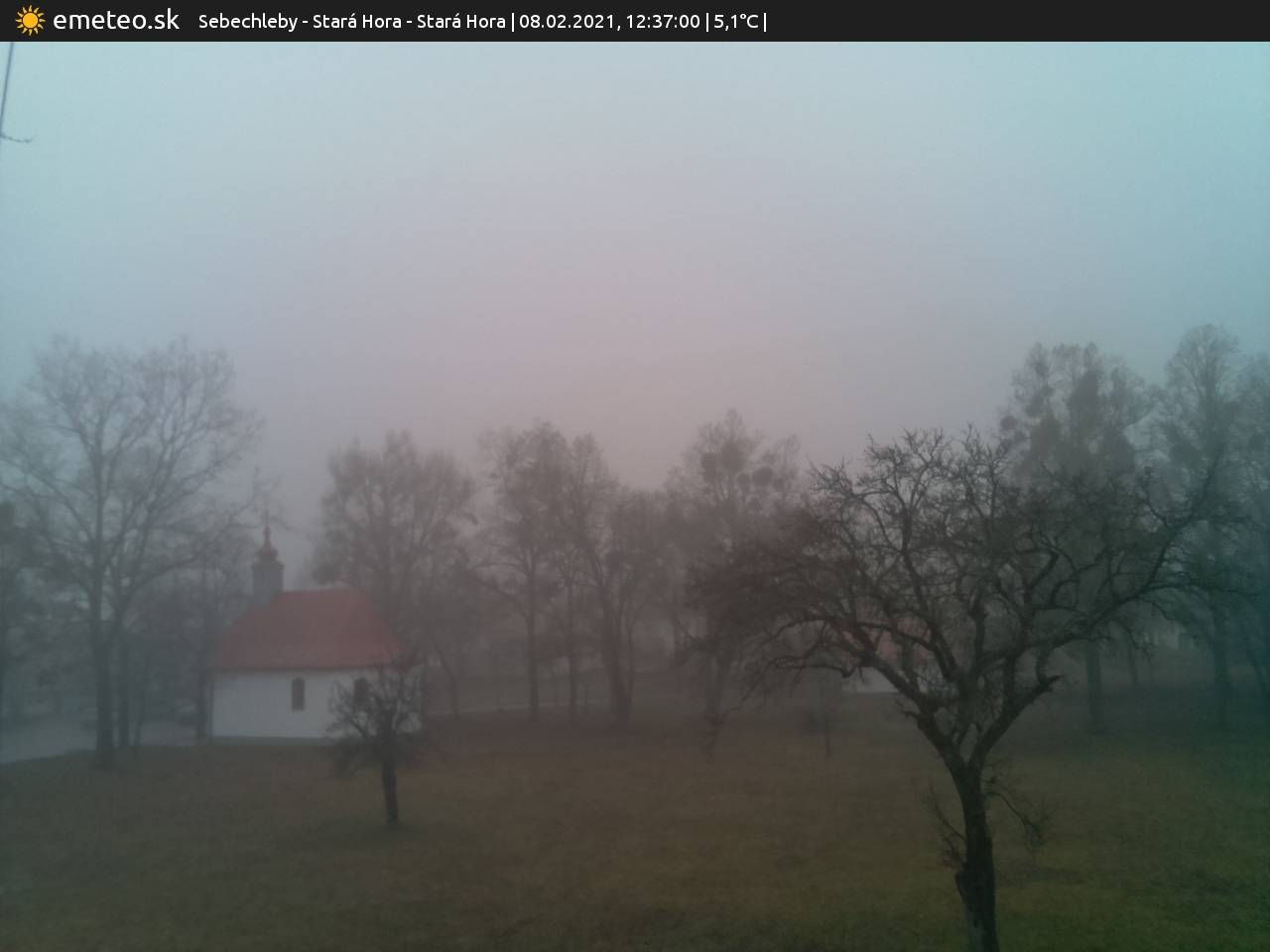 Kaplnka sv. Urbana