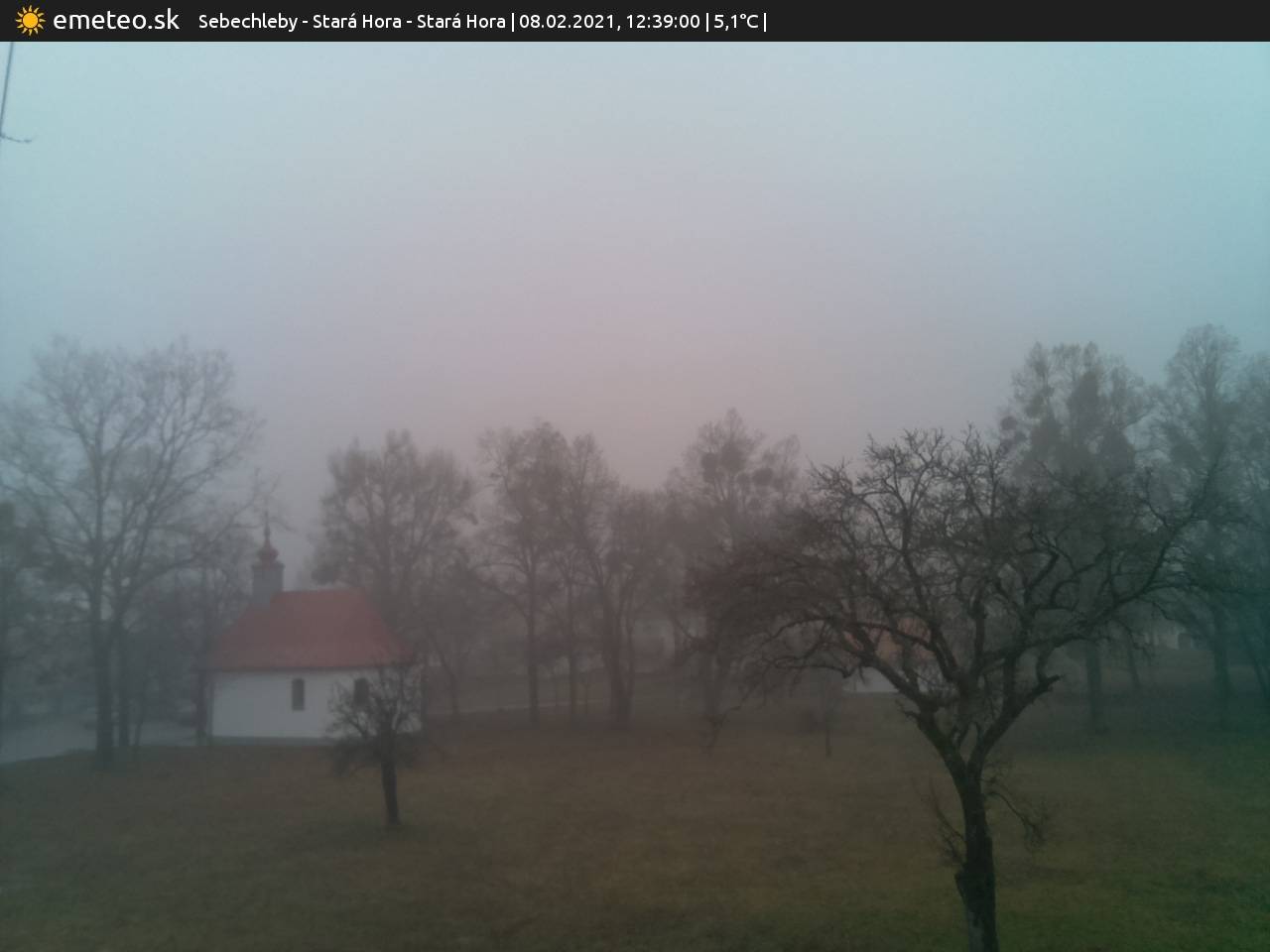 Kaplnka sv. Urbana