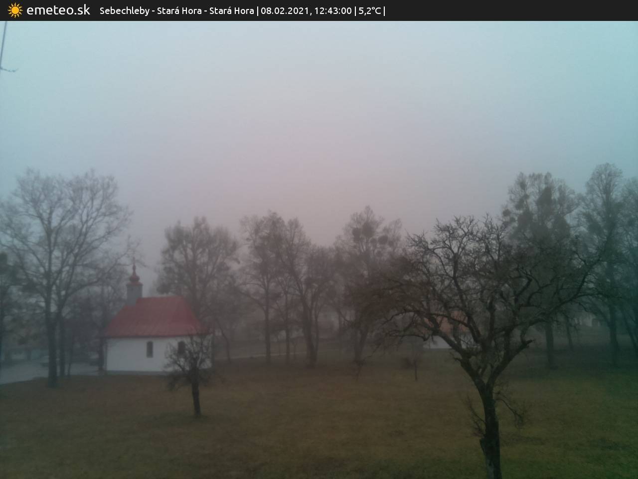 Kaplnka sv. Urbana