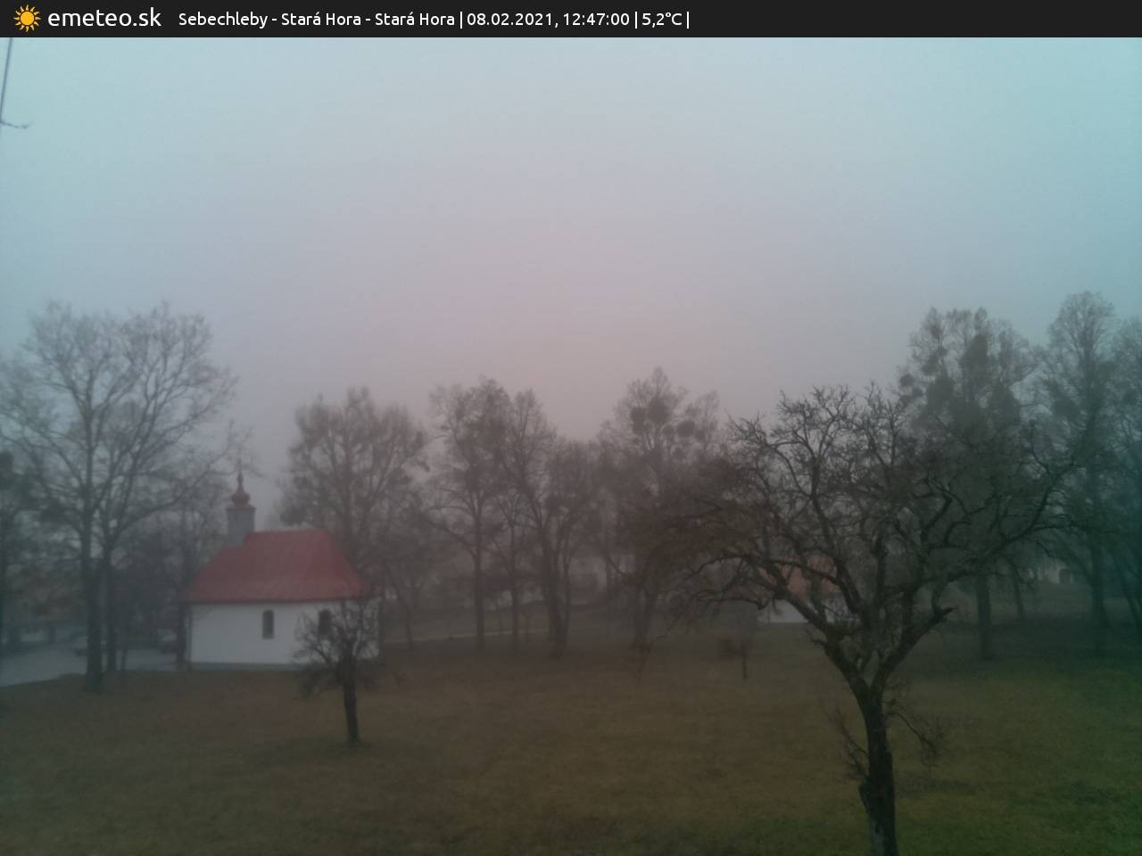 Kaplnka sv. Urbana