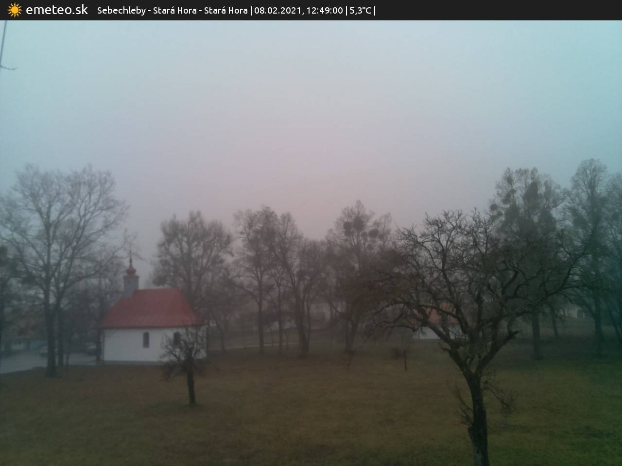 Kaplnka sv. Urbana