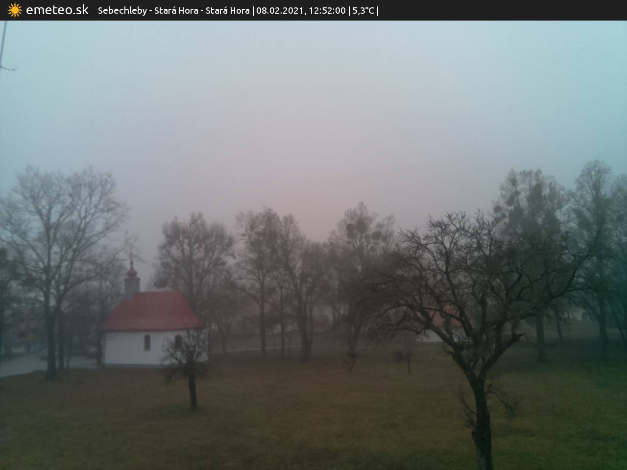 Kaplnka sv. Urbana