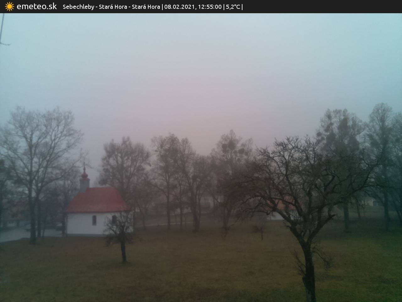 Kaplnka sv. Urbana