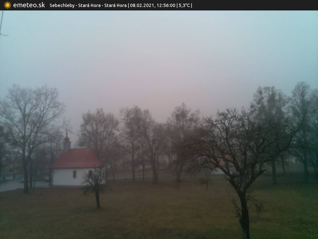 Kaplnka sv. Urbana