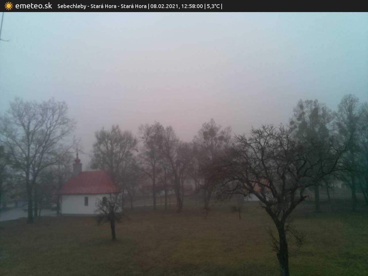 Kaplnka sv. Urbana