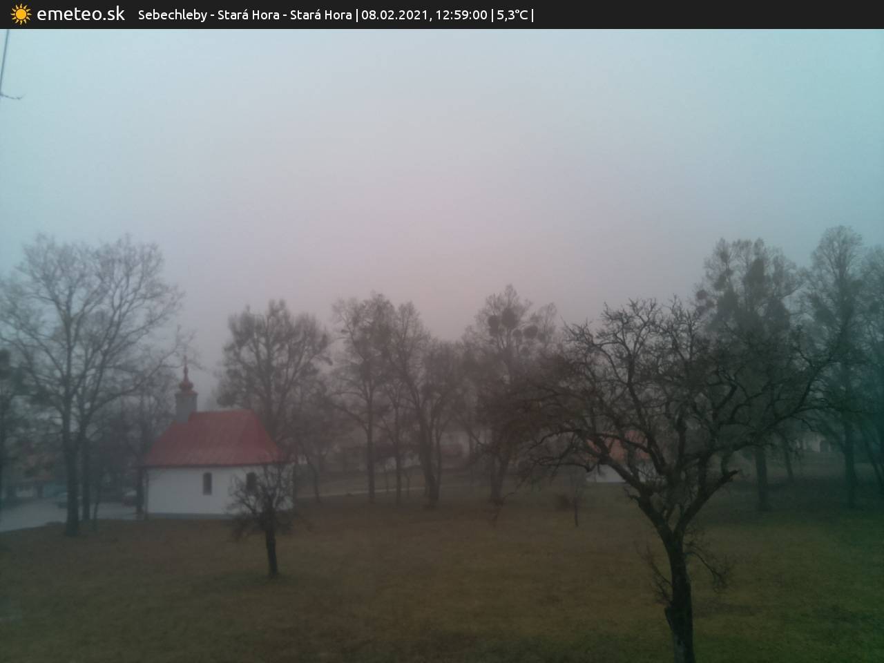 Kaplnka sv. Urbana