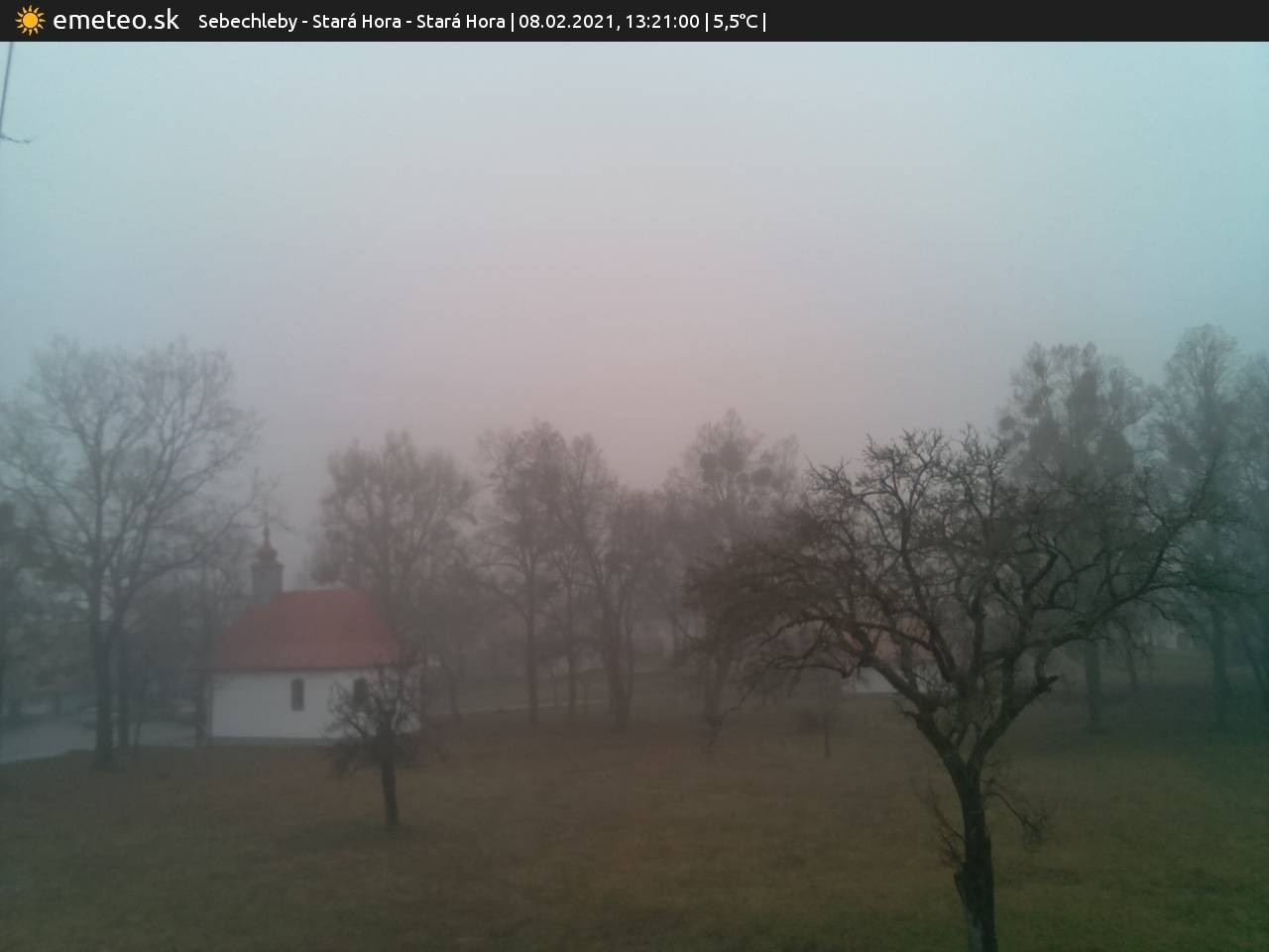 Kaplnka sv. Urbana