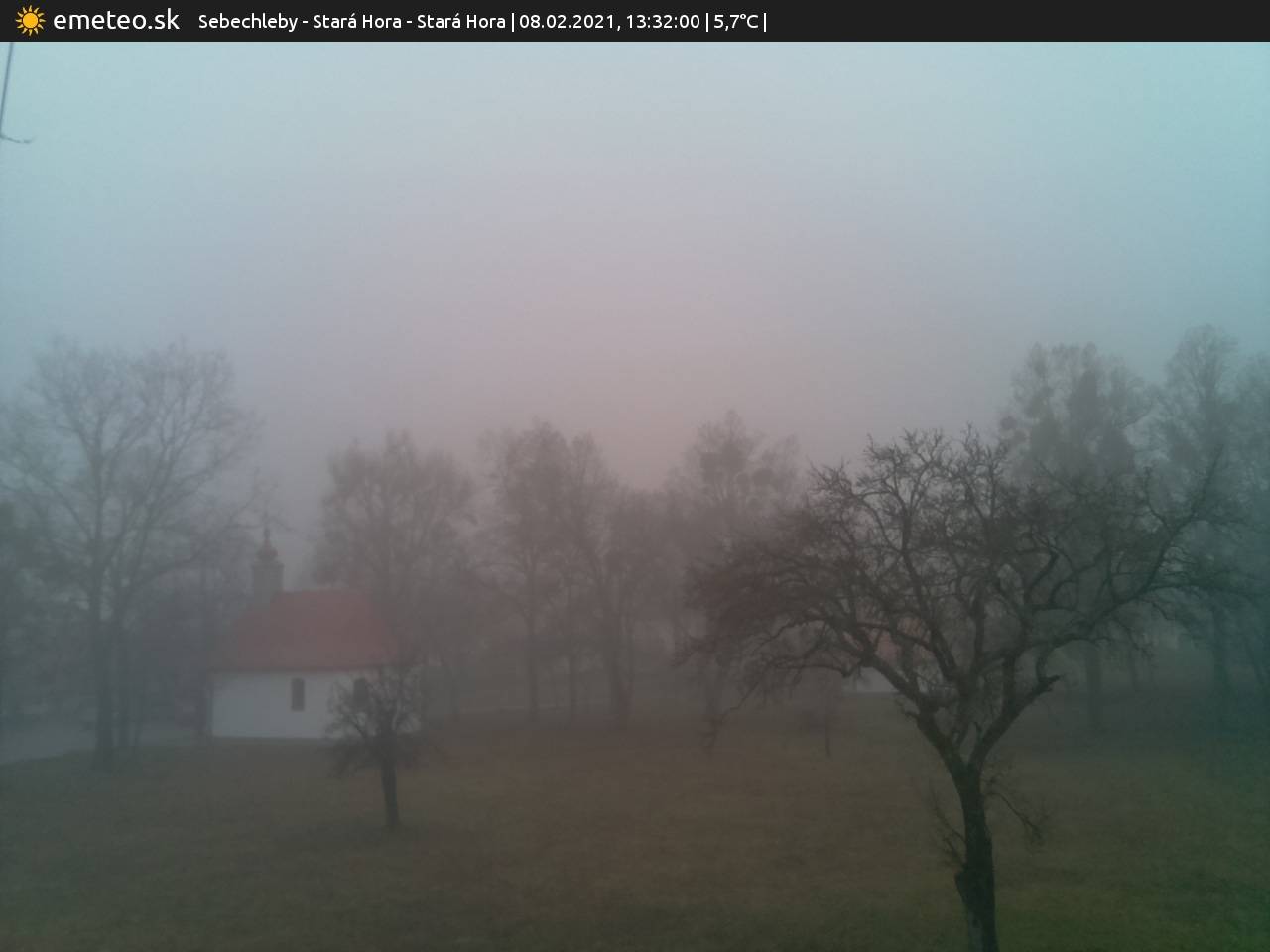 Kaplnka sv. Urbana