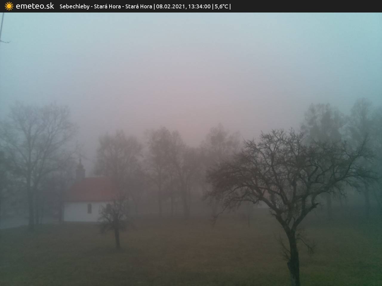 Kaplnka sv. Urbana