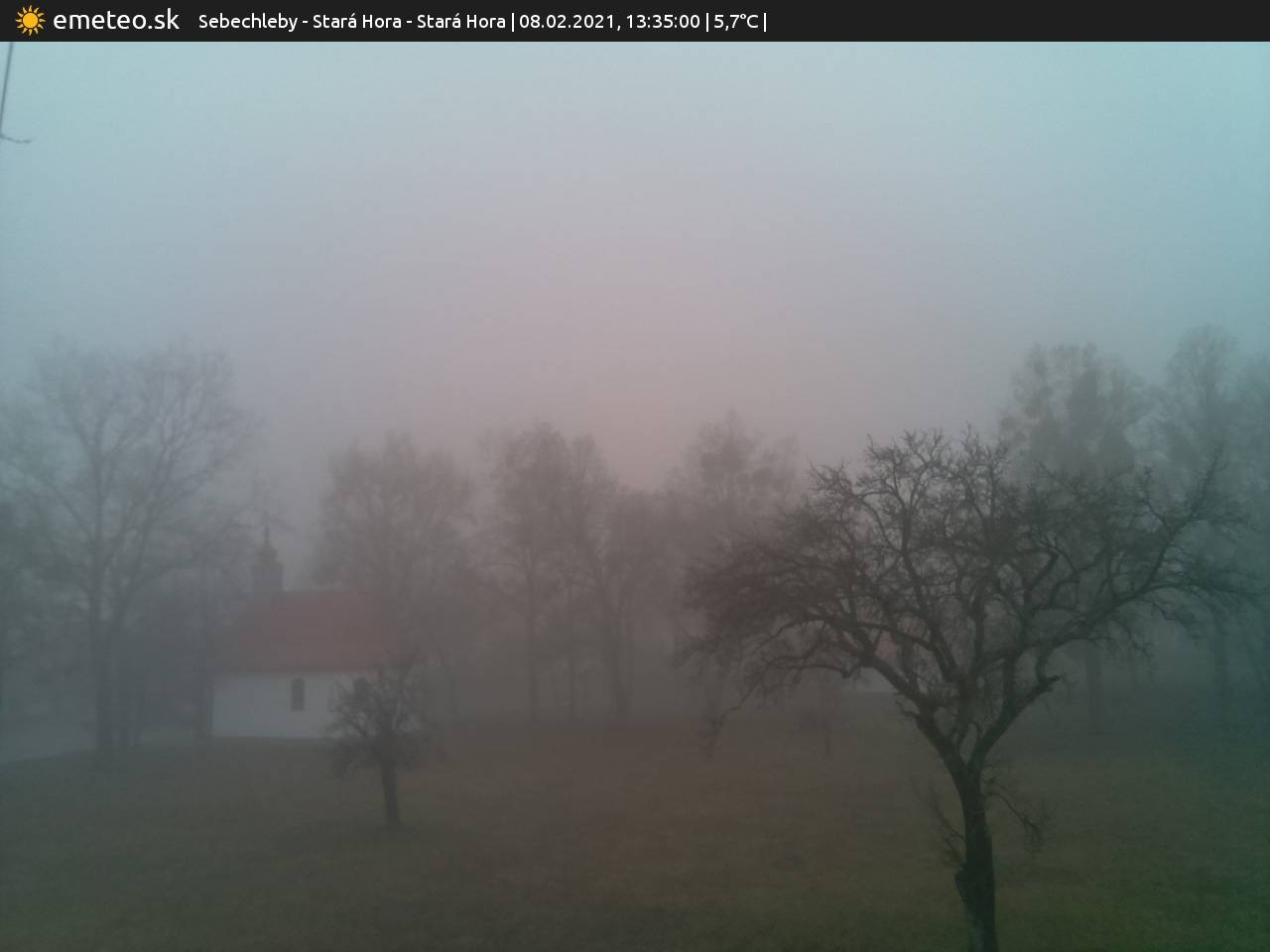 Kaplnka sv. Urbana