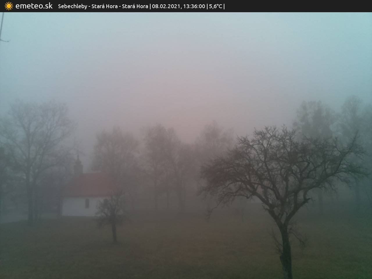 Kaplnka sv. Urbana