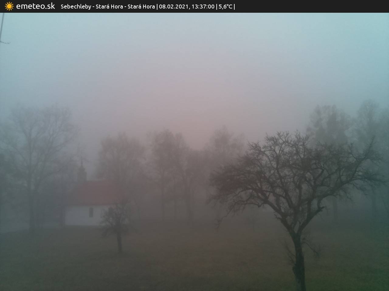 Kaplnka sv. Urbana
