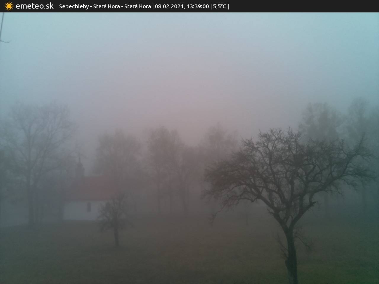 Kaplnka sv. Urbana