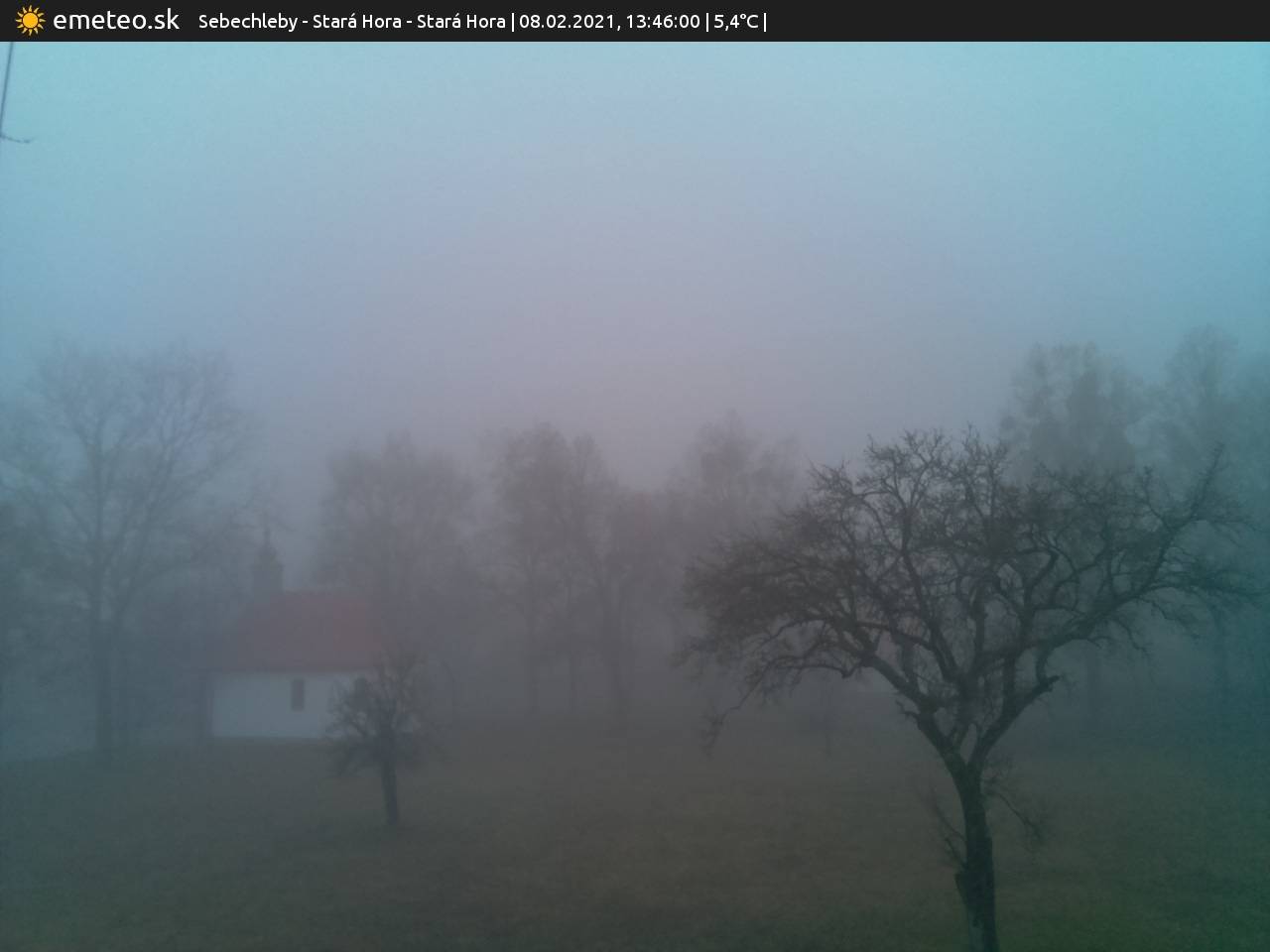 Kaplnka sv. Urbana